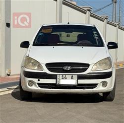 هیوندای گێتز